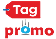 Tagpromo logo