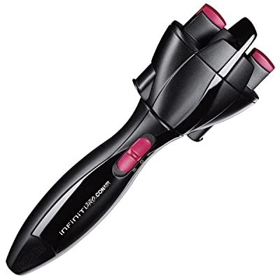 Twist Braider  dispositif de torssage de cheveux