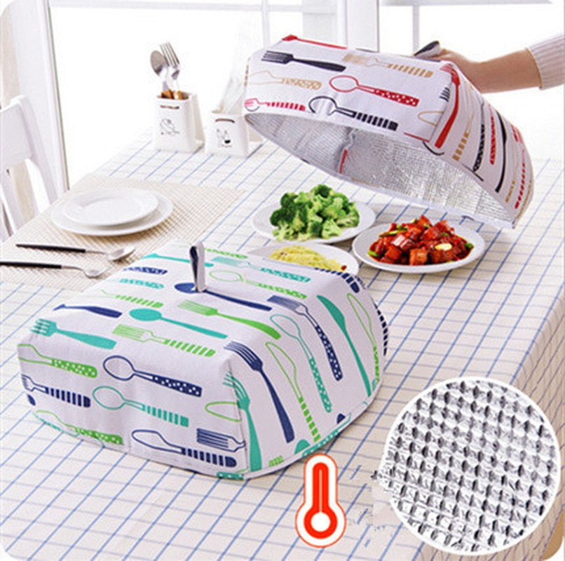 Food Insulation Cover