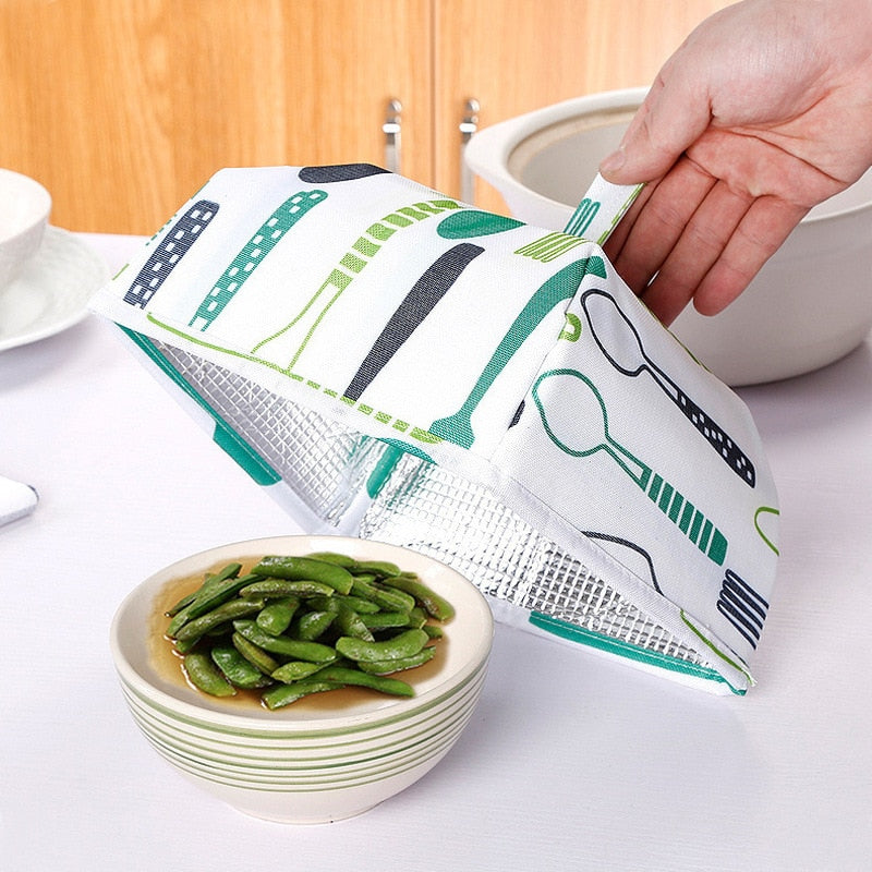 Food Insulation Cover