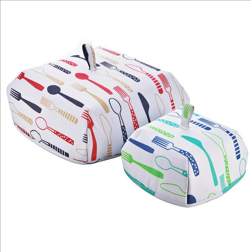 Food Insulation Cover