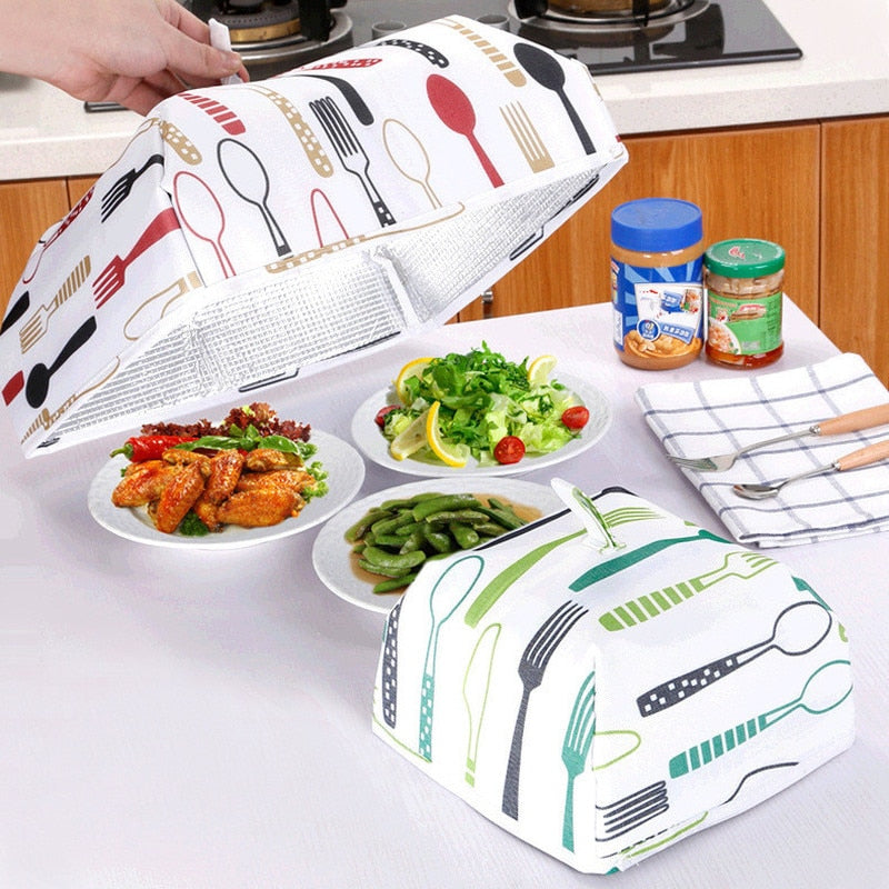 Food Insulation Cover