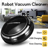 Smart Automatic Robot Vacuum Cleaning Machine