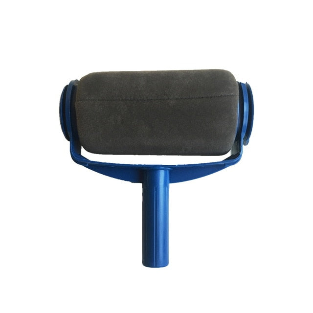 Rouleau de peinture multifonction 8 pièces