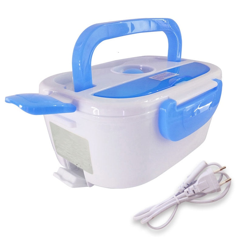 Lunch Box electrique