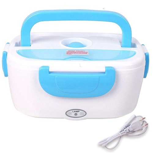 Lunch Box electrique