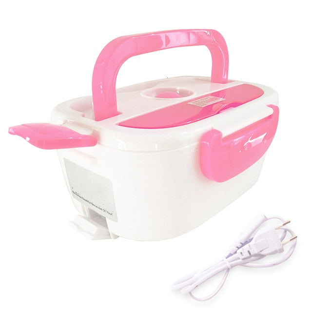 Lunch Box electrique